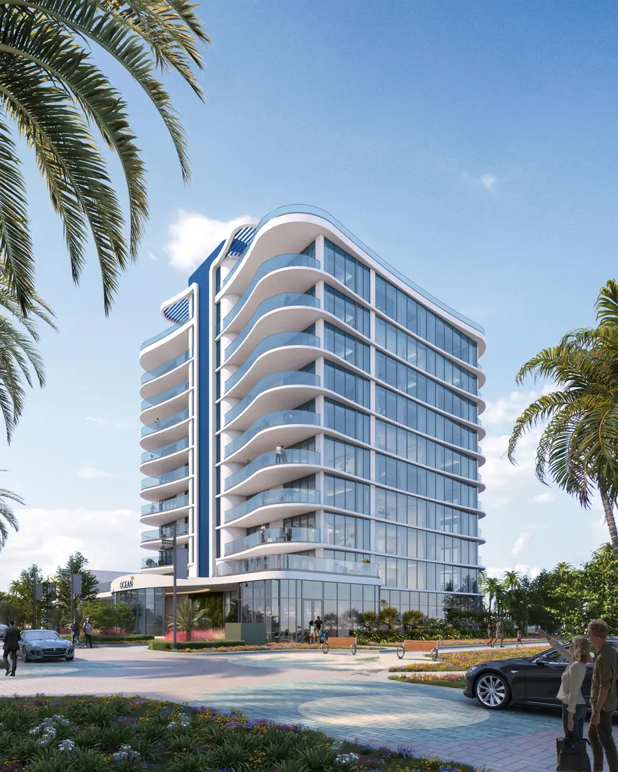 580 Briny Avenue #201, Pompano Beach, FL 33062 - #3