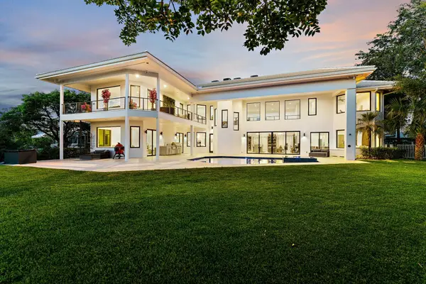 8818 SE Riverfront Terrace, Jupiter, FL 33469