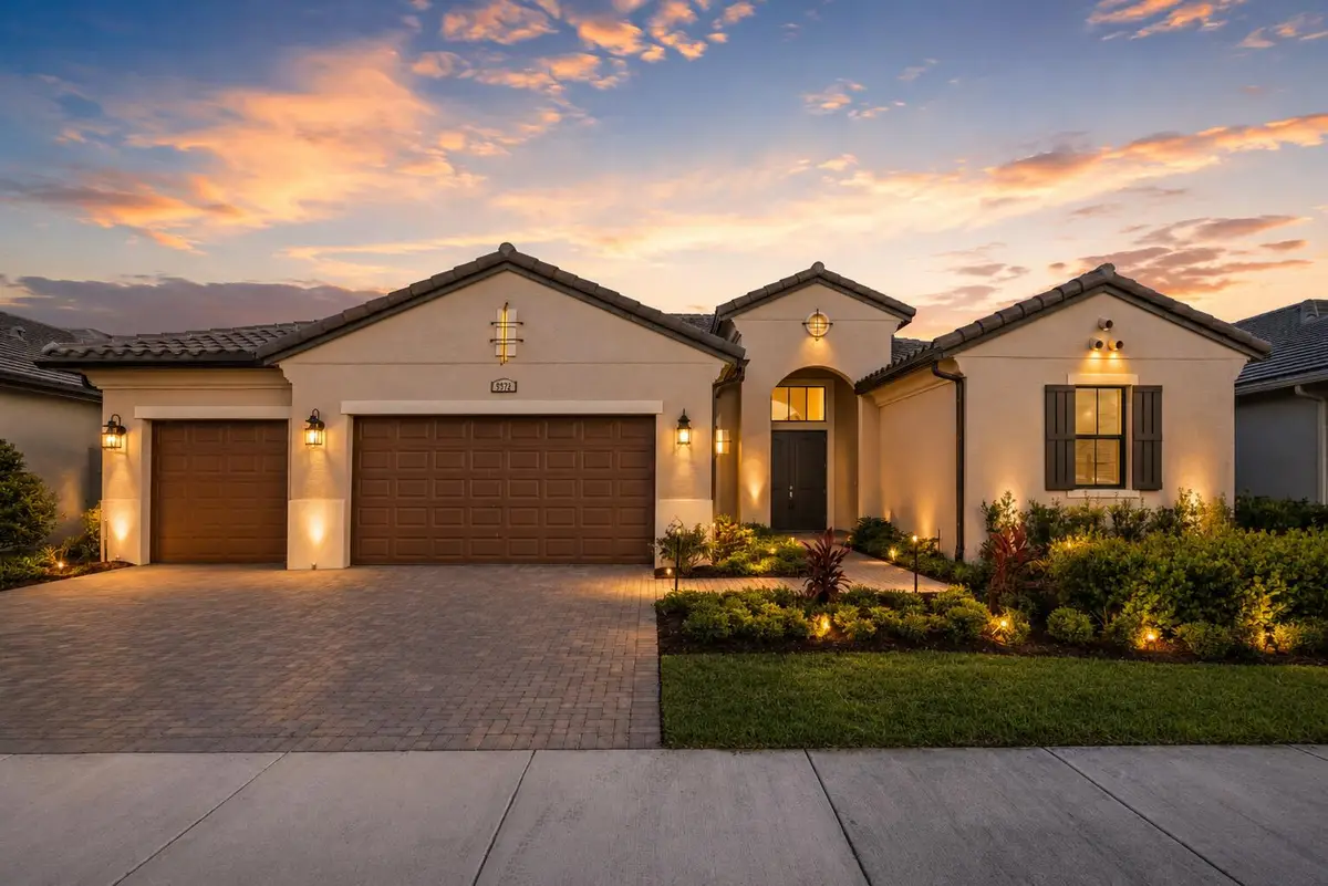 8572 SW Felicita Way, Port Saint Lucie, FL 34987 - #1