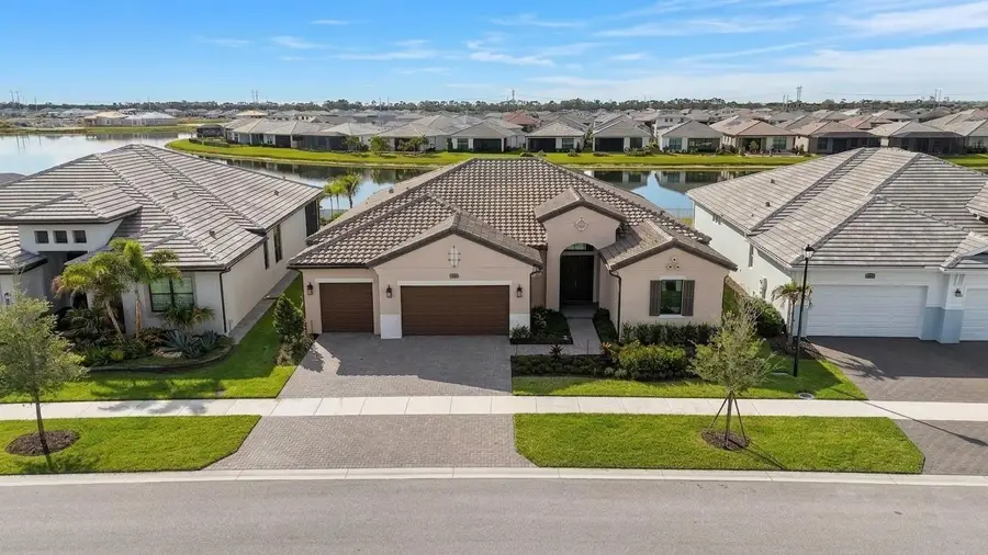 8572 SW Felicita Way, Port Saint Lucie, FL 34987 - #2