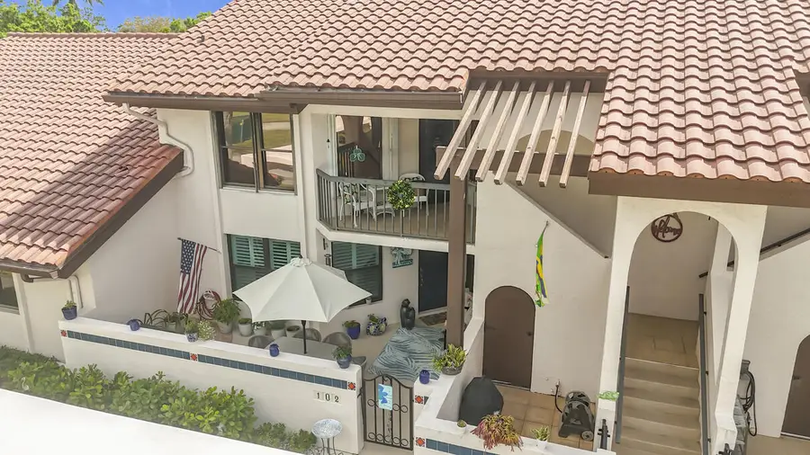 3410 SE Martinique Trace #102, Stuart, FL 34997 - #3