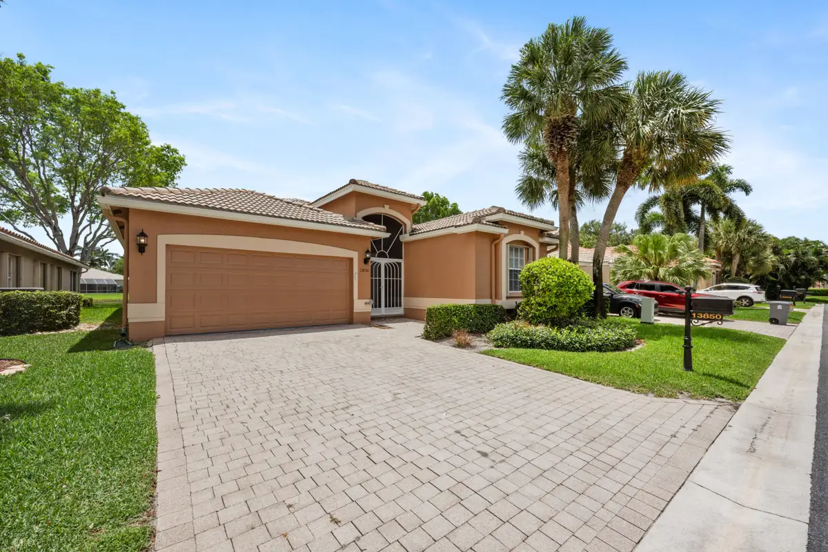 13850 Va Vittoria, Delray Beach, FL 33446 - #1