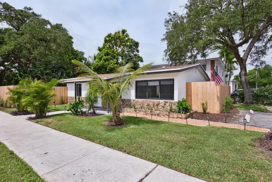 1101 SW 19th Avenue, Fort Lauderdale, FL 33312 - #2