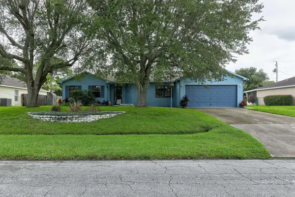 2273 SW Plymouth Street, Port St Lucie, FL 34953