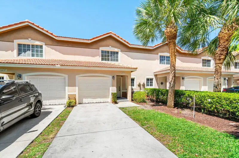 6635 Old Farm Trail, Boynton Beach, FL 33437 - #1