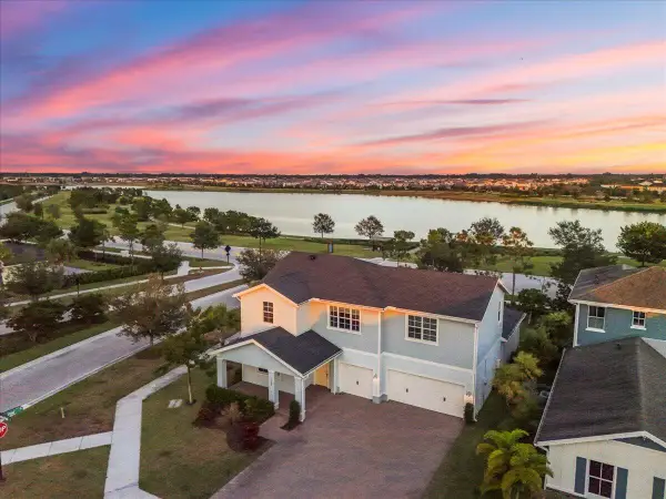 1168 Sterling Pine Place, The Acreage, FL 33470