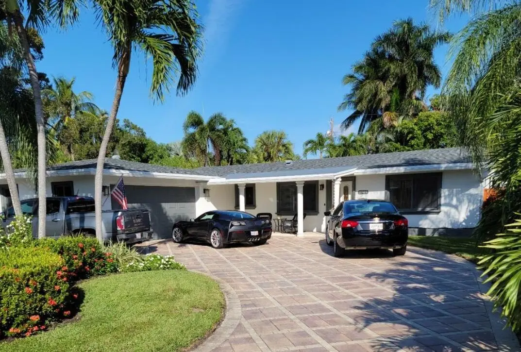 1745 NE 36th Street, Oakland Park, FL 33334 - #1
