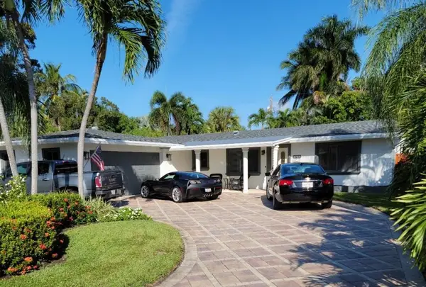 1745 NE 36th Street, Oakland Park, FL 33334