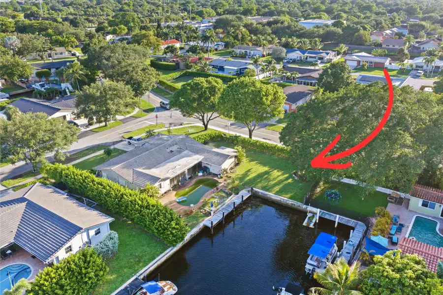 6241 SW 14th Street, Plantation, FL 33317 - #3