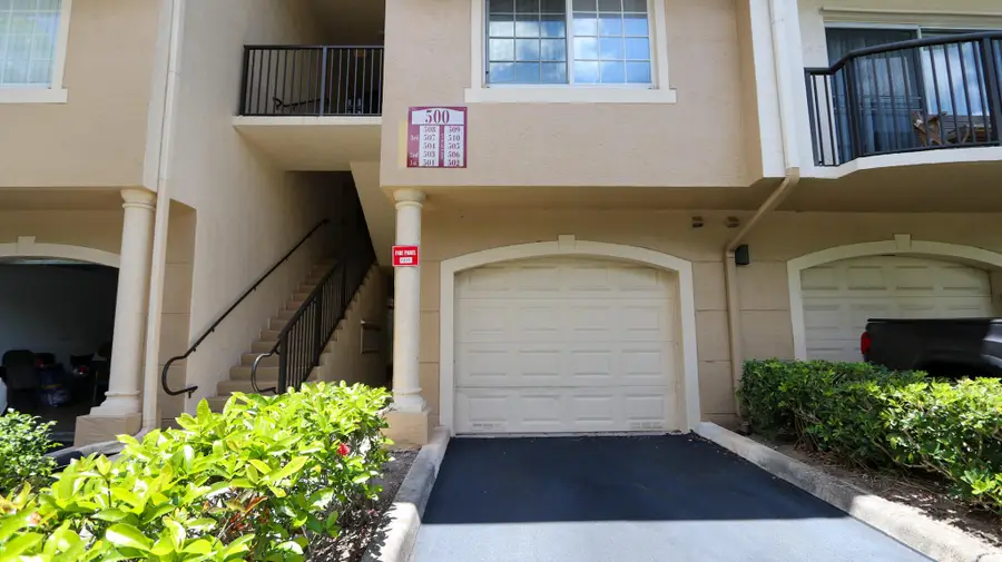500 N Crestwood Ct Court N #502, Royal Palm Beach, FL 33411 - #2