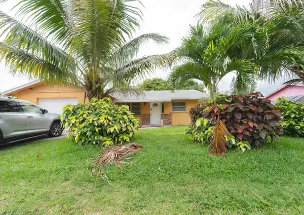 3617 Old Boynton Road, Boynton Beach, FL 33436