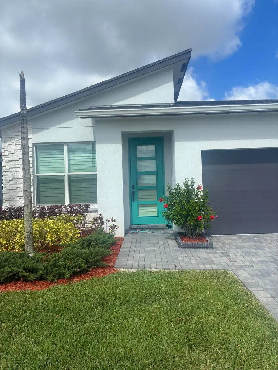 11405 SW Lyra Drive, Port Saint Lucie, FL 34987 - #2