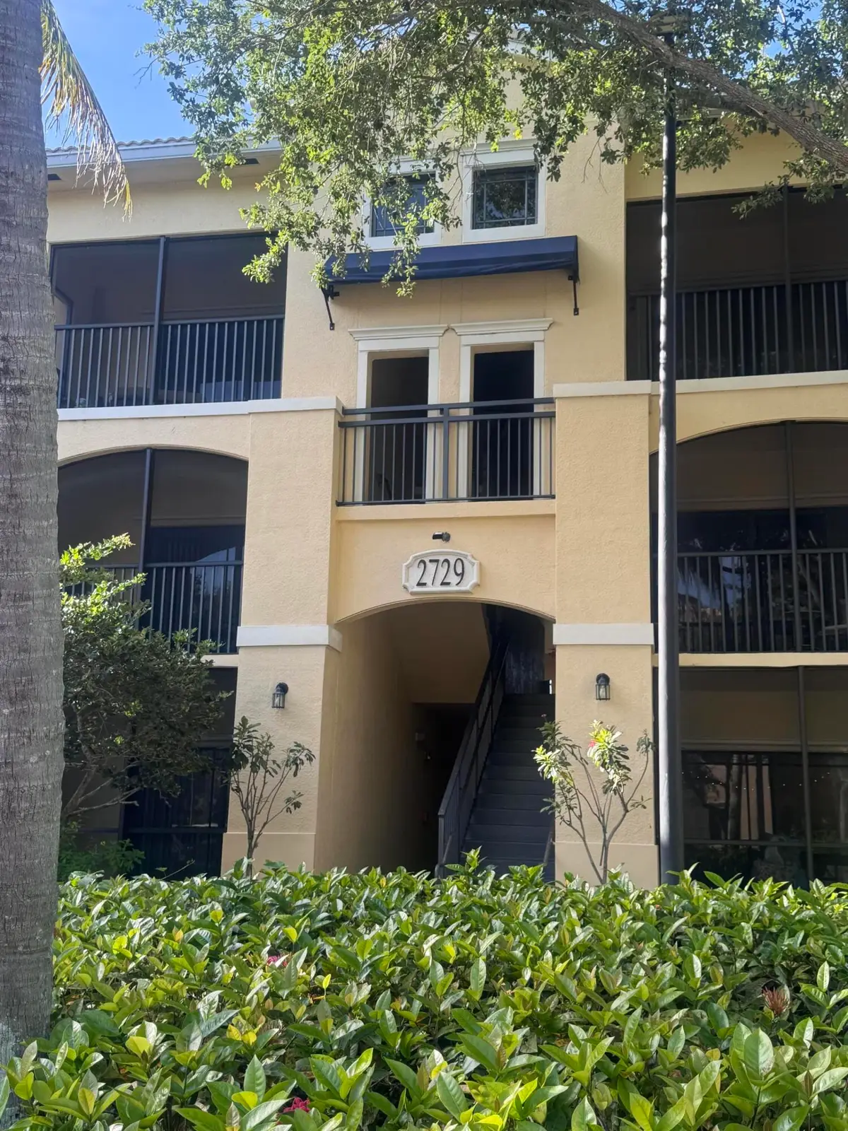 2729 Anzio Court #107, Palm Beach Gardens, FL 33410 - #1