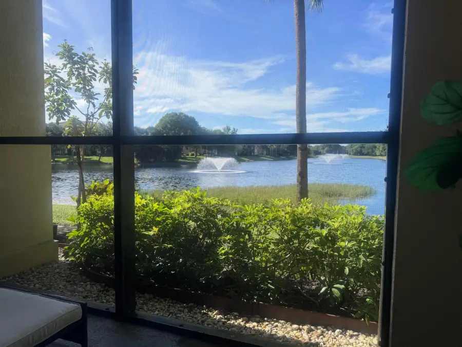 2729 Anzio Court #107, Palm Beach Gardens, FL 33410 - #2