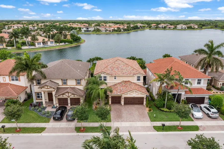 10151 Lake Vista Court, Parkland, FL 33076 - #3