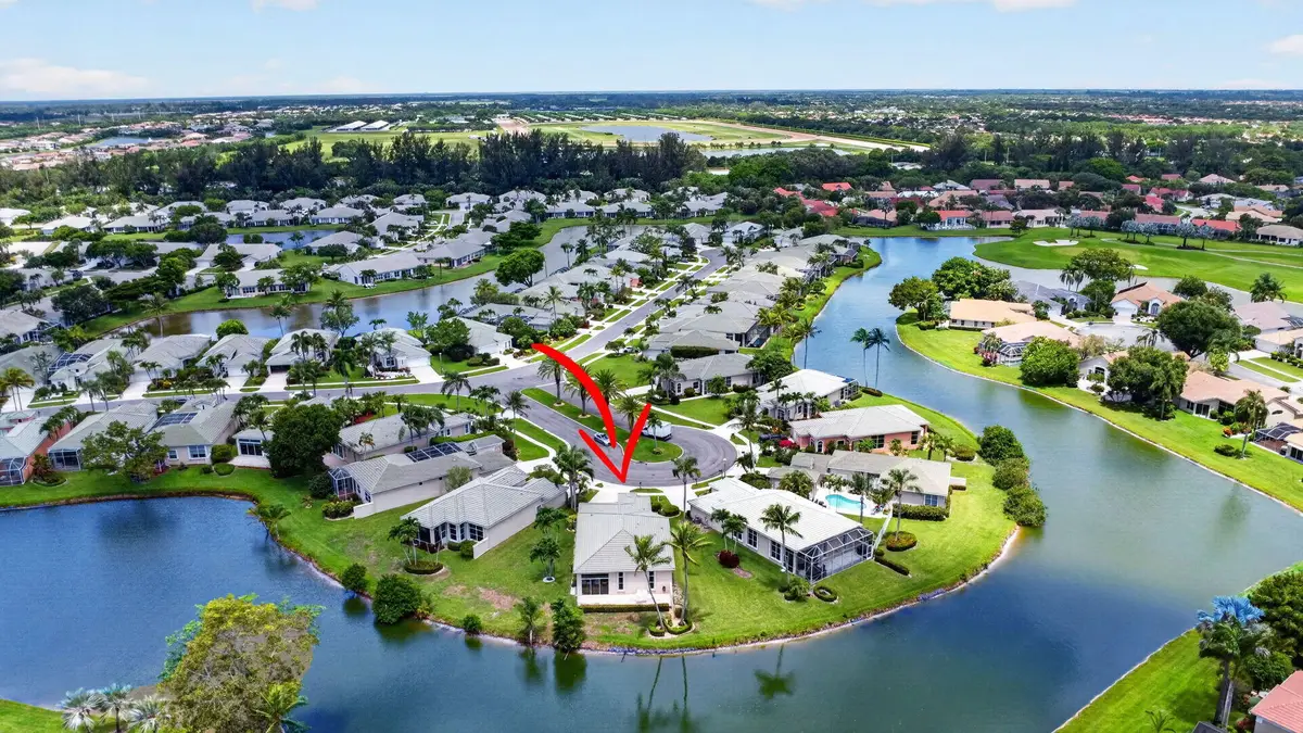 7760 Carrington Court, Boynton Beach, FL 33472 - #1