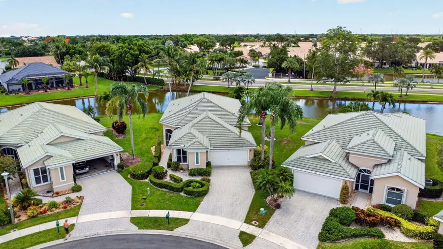7760 Carrington Court, Boynton Beach, FL 33472 - #2