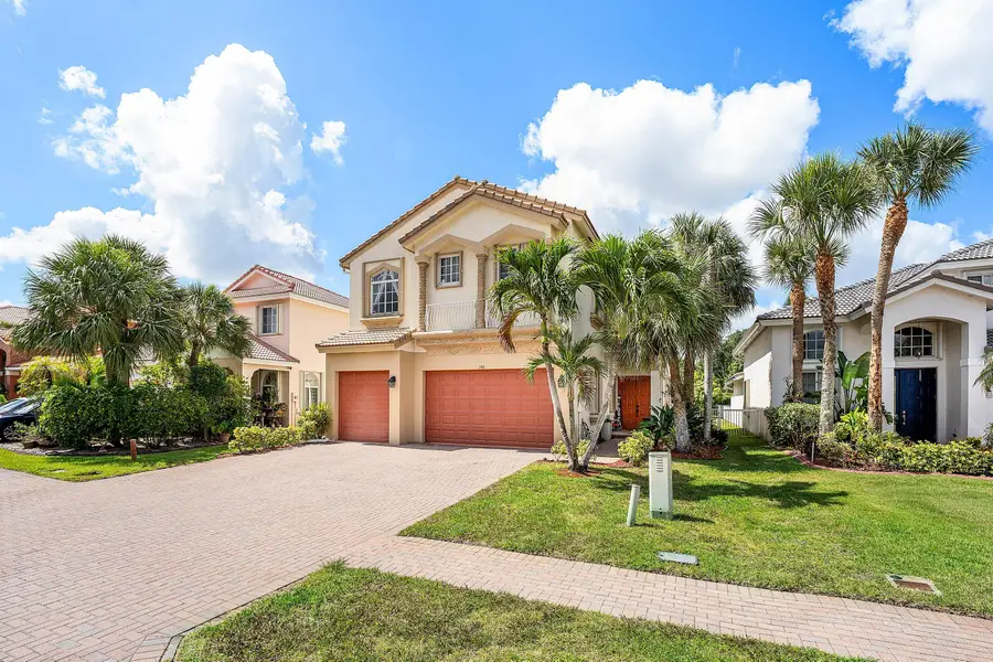 140 Bellezza Terrace, Royal Palm Beach, FL 33411 - #2