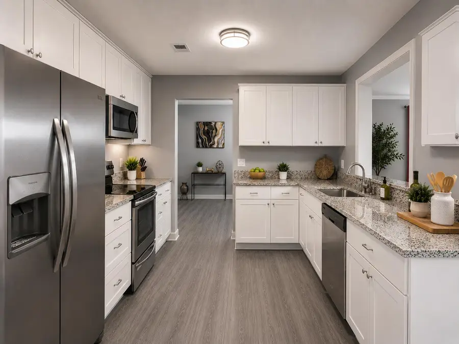 2411 SE Morningside Boulevard, Port Saint Lucie, FL 34952 - #2