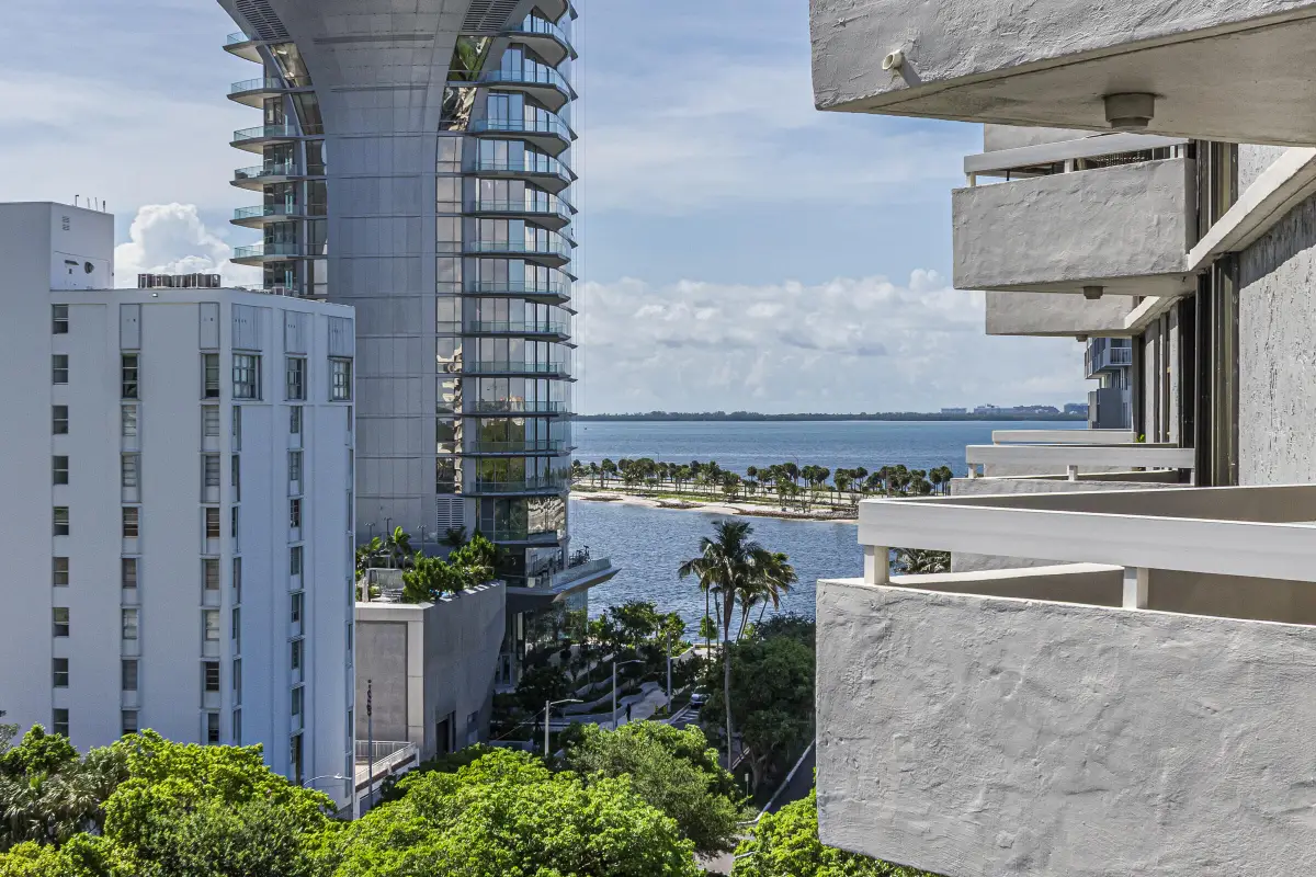 2501 Brickell Avenue #903, Miami, FL 33129 - #1