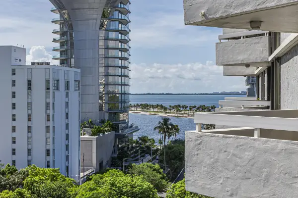 2501 Brickell Avenue #903, Miami, FL 33129