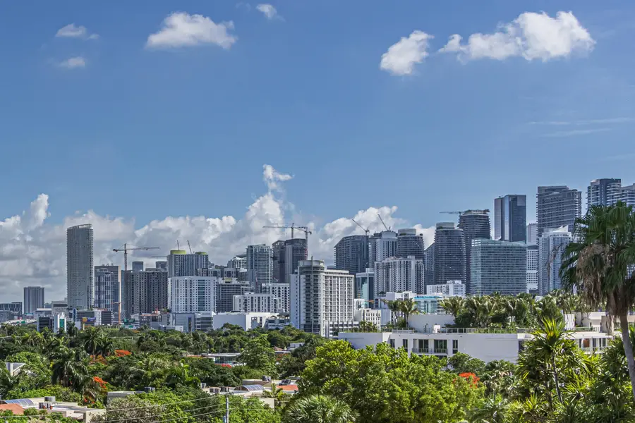 2501 Brickell Avenue #903, Miami, FL 33129 - #3