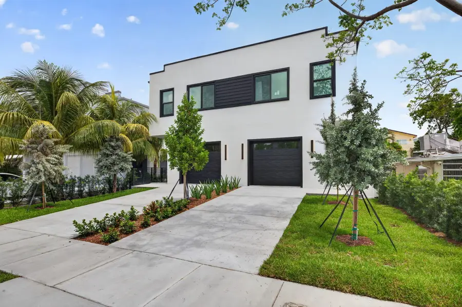 507 SW 11th Street, Fort Lauderdale, FL 33315 - #2