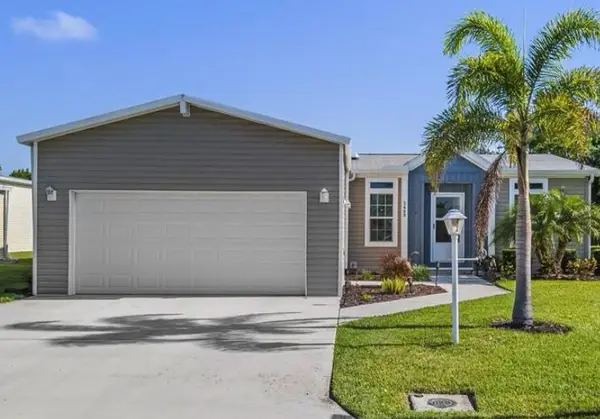 3600 Red Tailed Hawk Drive, Port St Lucie, FL 34952