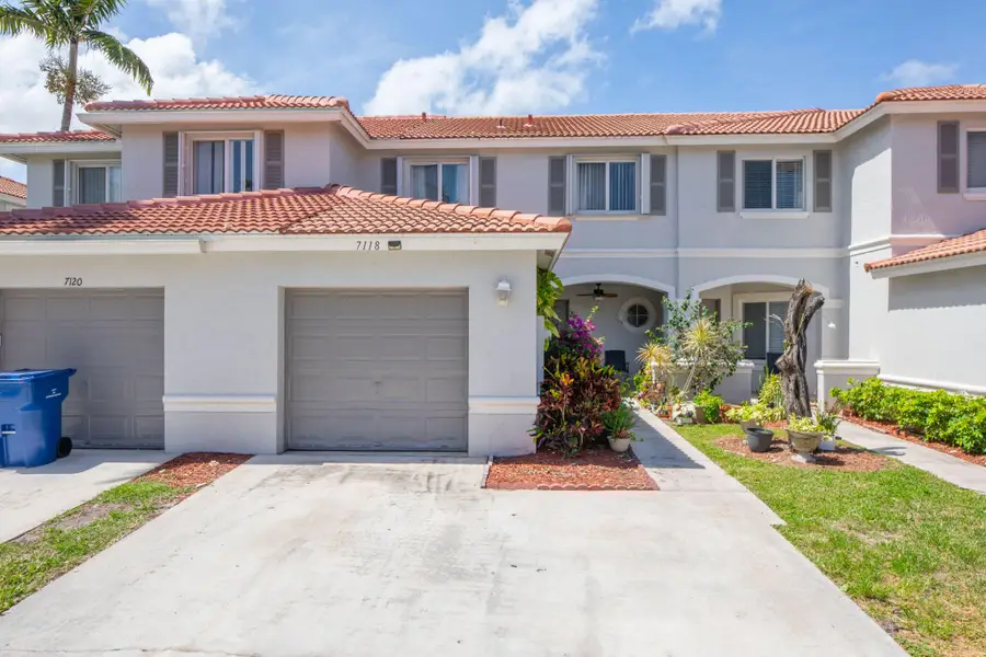 7118 Hawks Nest Terrace #7118, Riviera Beach, FL 33407 - #2