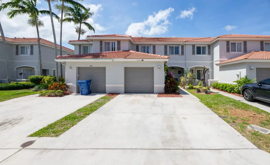 7118 Hawks Nest Terrace #7118, Riviera Beach, FL 33407 - #3