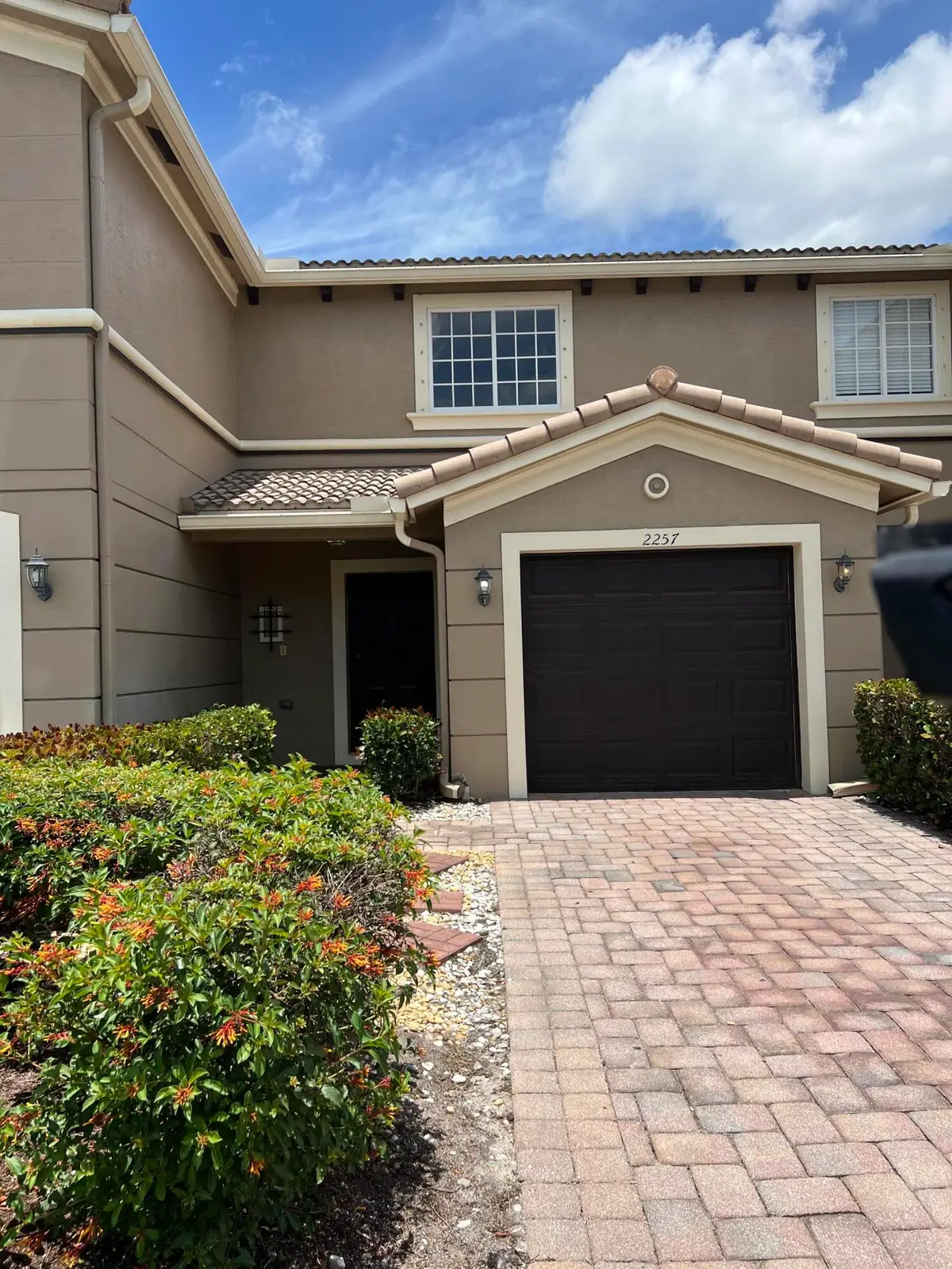2257 SW Marshfield Court, Port Saint Lucie, FL 34953 - #1