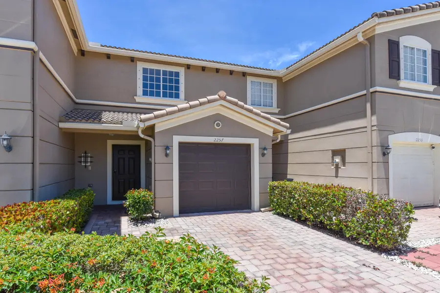 2257 SW Marshfield Court, Port Saint Lucie, FL 34953 - #3