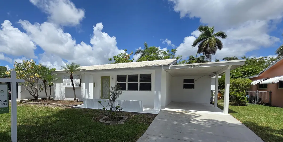 2000 N 31st Avenue, Hollywood, FL 33021 - #1