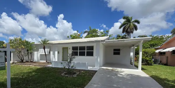 2000 N 31st Avenue, Hollywood, FL 33021