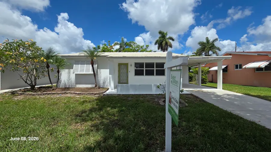 2000 N 31st Avenue, Hollywood, FL 33021 - #2