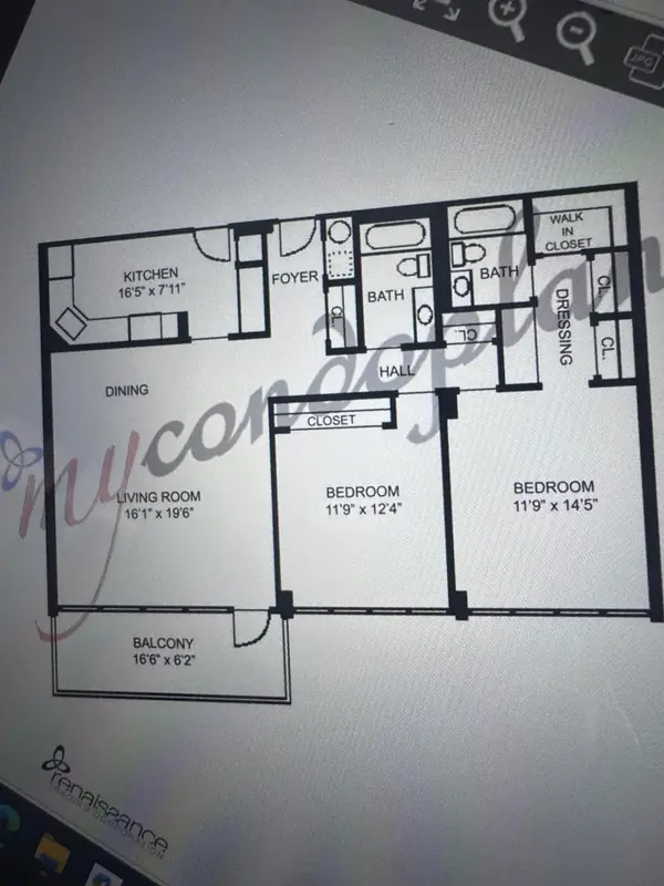 3300 NE 36th Street #1621, Fort Lauderdale, FL 33308