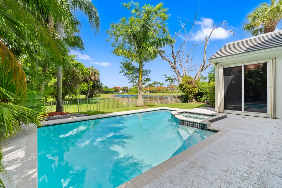 1500 W Lacosta Dr W, Pembroke Pines, FL 33027 - #3