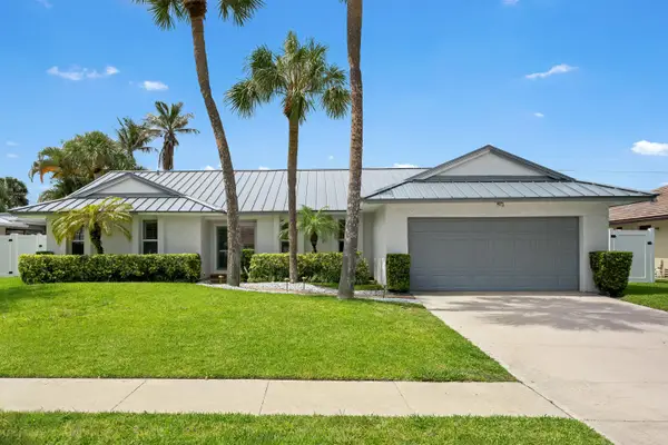 1461 SW 16th Street, Boca Raton, FL 33486