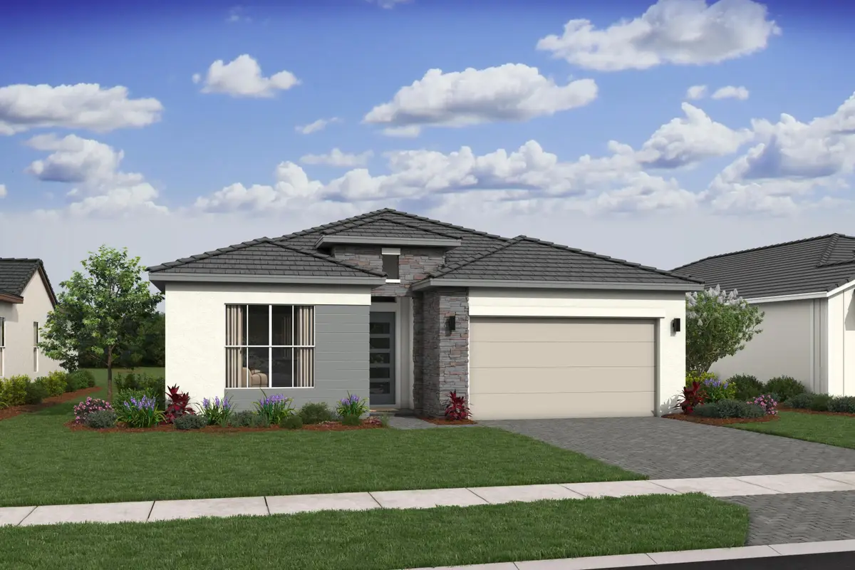 6794 SE Lost Pine Drive, Stuart, FL 34997 - #1