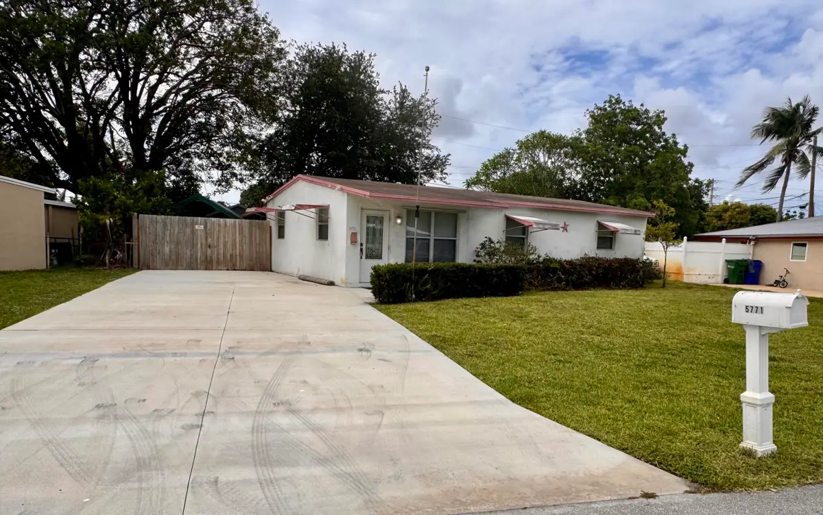 5771 NW 24th Court, Margate, FL 33063 - #1