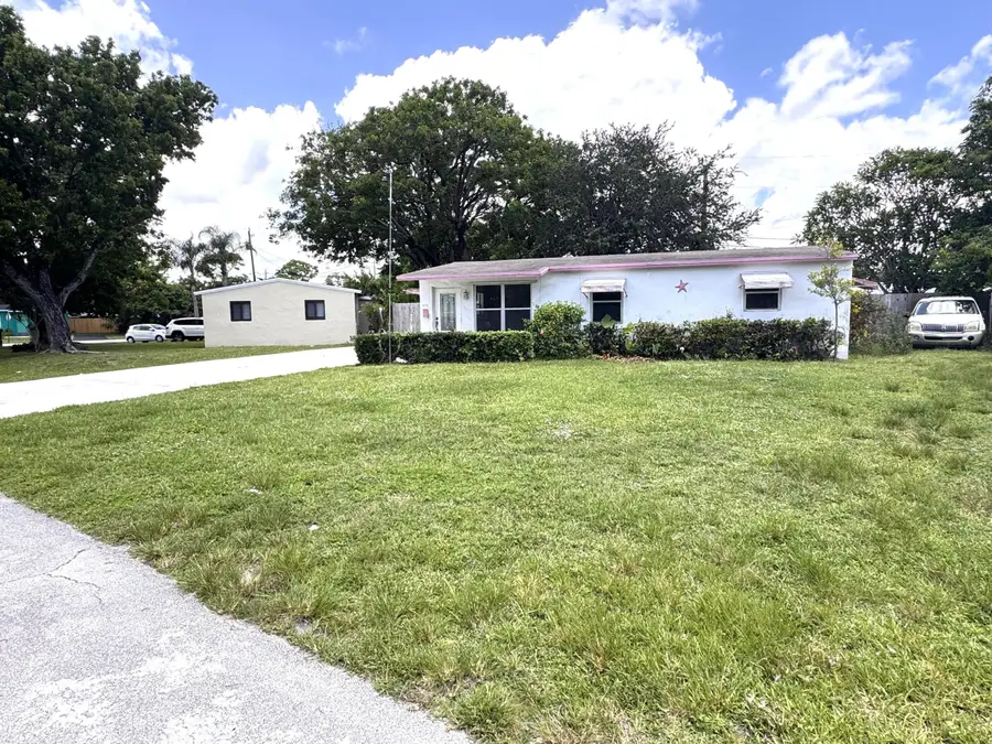5771 NW 24th Court, Margate, FL 33063 - #2