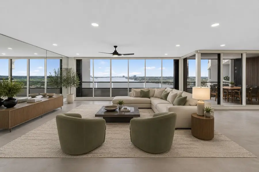 100 Lakeshore Drive #1755, North Palm Beach, FL 33408 - #3