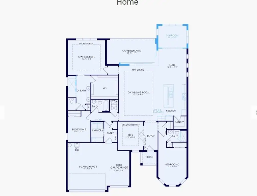 10470 SW Highpointe Drive #127, Stuart, FL 34997 - #3