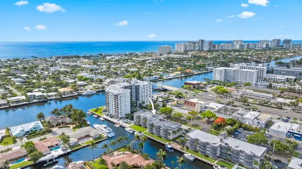 3121 NE 51st Street #204e, Fort Lauderdale, FL 33308