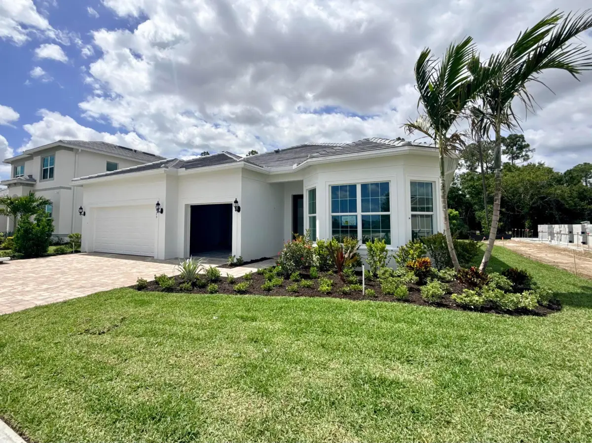 4425 SW Cornerstone Way #Ashby 169, Stuart, FL 34997 - #1