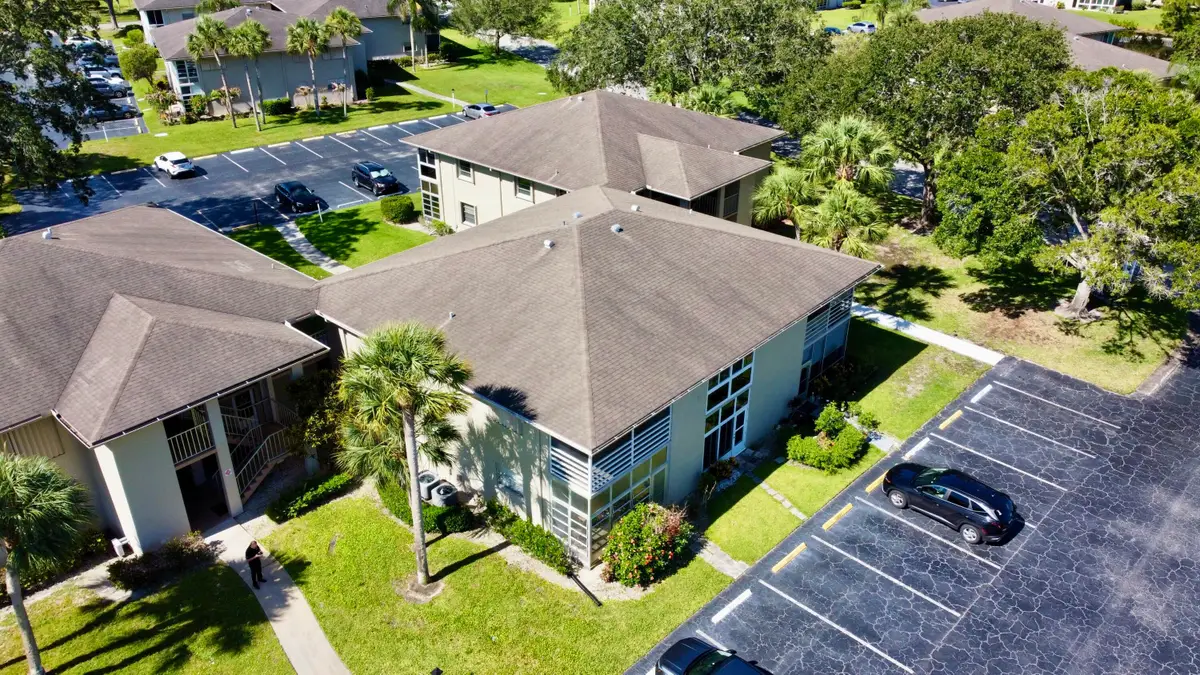 32 Lake Vista Trail #105, Port Saint Lucie, FL 34952 - #1
