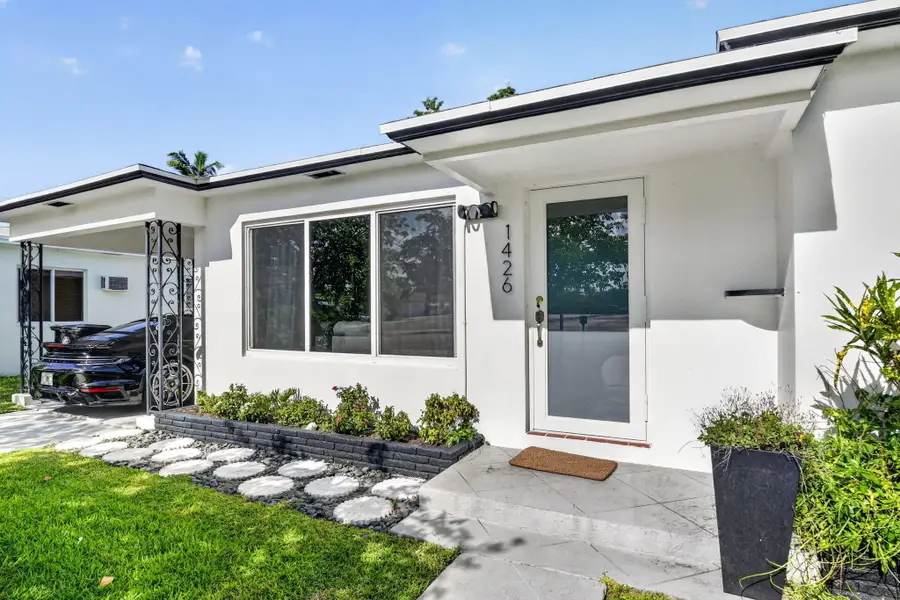 1426 N K Street, Lake Worth, FL 33460 - #3