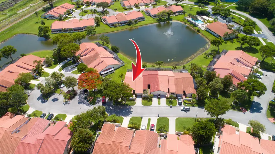 19919 Dean Drive, Boca Raton, FL 33434 - #2