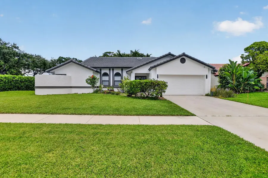 19700 Sedgefield Terrace, Boca Raton, FL 33498 - #2