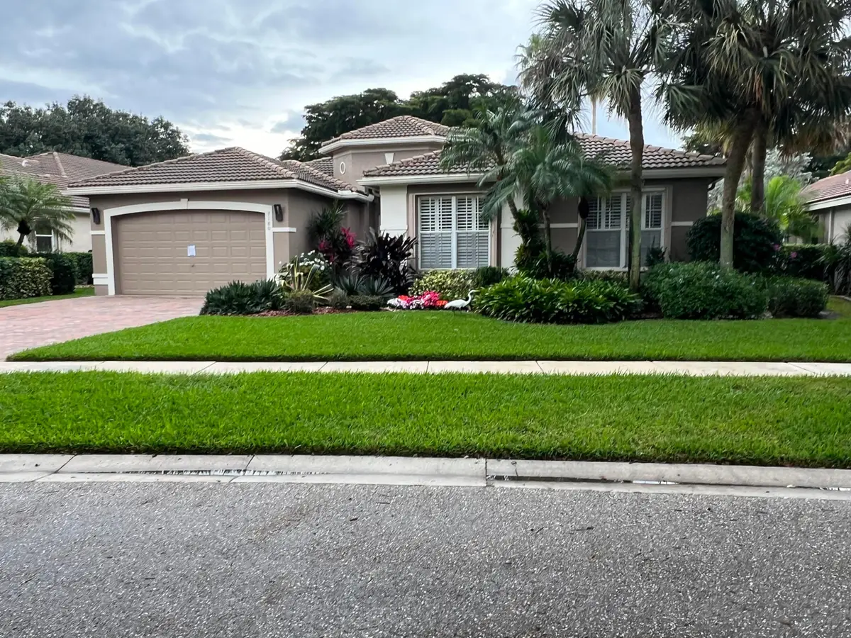 7180 Francisco Bend Drive, Delray Beach, FL 33446 - #1